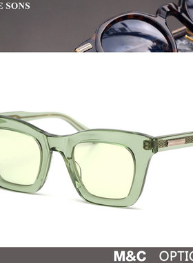 NATIVESONS时尚太阳墨镜