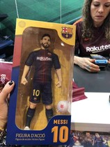 zcwo Messi C Ronneymar Messi model football 1 6 soldiers paparazzi hands on Valentines Day birthday