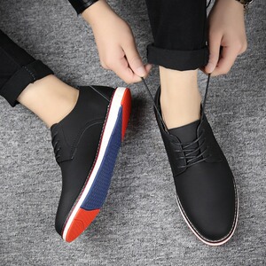 夏季透气休闲鞋