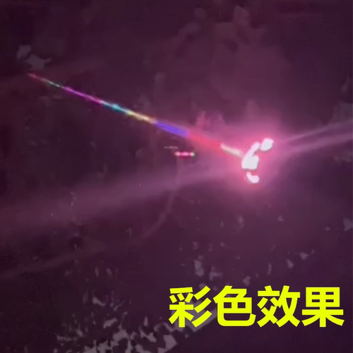 升级悍迪TEC-9超高速电动单连发儿童m4玩具枪男孩突击cs冲锋步抢 - 图2