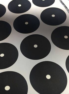 球贴 定点贴 黑8贴 桌球贴 母球贴 桌球配件 批发台球用品 台球