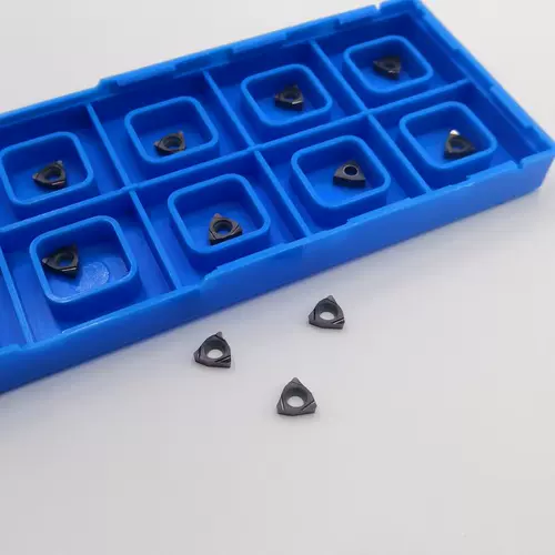 Kyoku фарфоровый CNGT060102/060104L-F TN60 PR930 PRECICEE CAR Небольшой внутренний диаметр 镗 镗 镗 镗