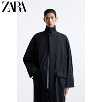 ZARA WINTER NEW MENS CLOTHING STUDIO NICHOLSON Cooperative With Portable Windjersey 7380650407