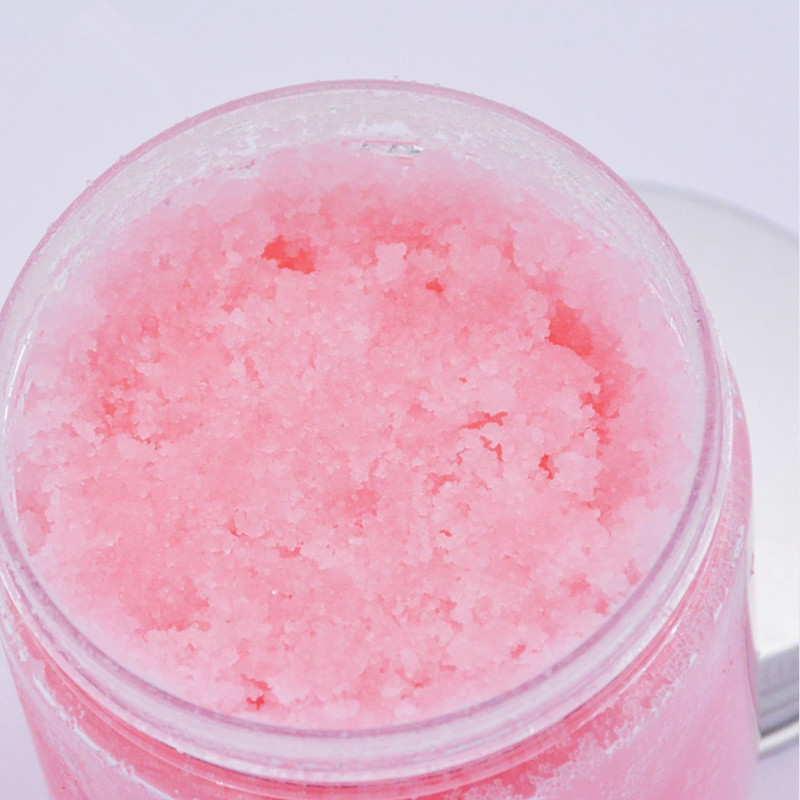 Himalayan Bath Salt Firming Body Exfoliating Scrub浴盐磨砂膏 - 图2