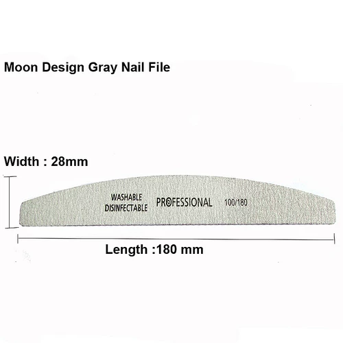 5pcs/lot nail File 100/180 шлифовальный буферный блок педикюр человек