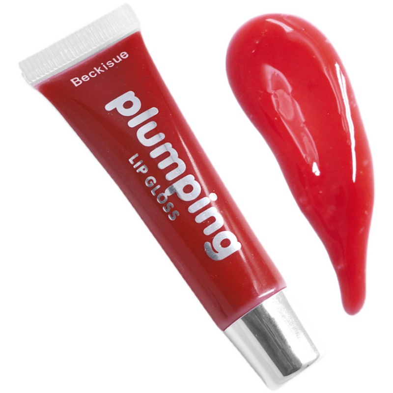 Moisturizing Gloss Plumping Lip Gloss Lip Plumper Makeup - 图3