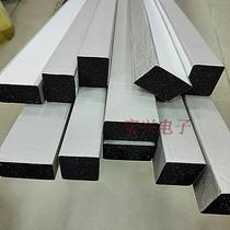 Conductive foam conductive shielding cotton shockproof electromagnetic wave shielding compressibility shield foam custom specifications