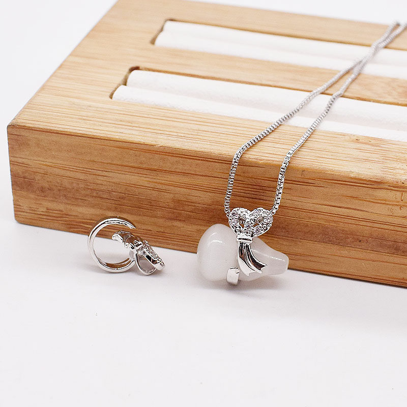 925半银夹扣葫芦银夹扣DIY扣玉石琥珀蜜蜡葫芦扣招财钱袋项链项坠,淘宝优惠券,粉丝福利购,淘宝优惠卷