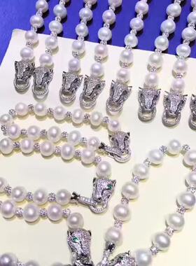 DIY配件 七彩色水钻球 隔珠 散珠配件 梦幻钻球4/6/8/10MM 软陶