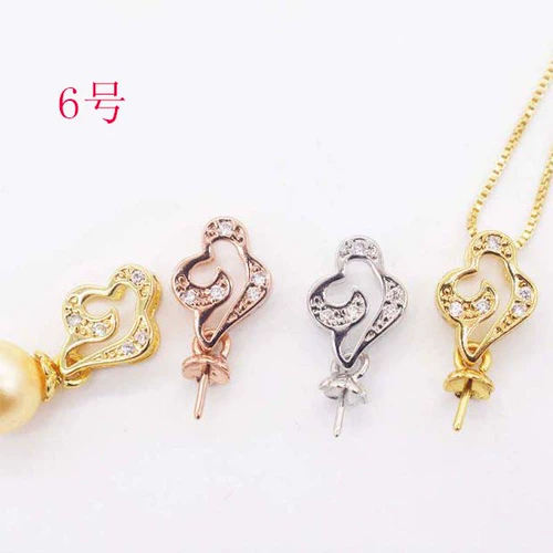 Подвеска, ожерелье из воскового агата из нефрита