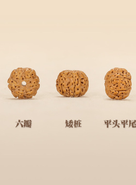 樱【永信】天然金刚树神菩提子