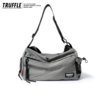 TRUFFLE high-end sports fitness bag