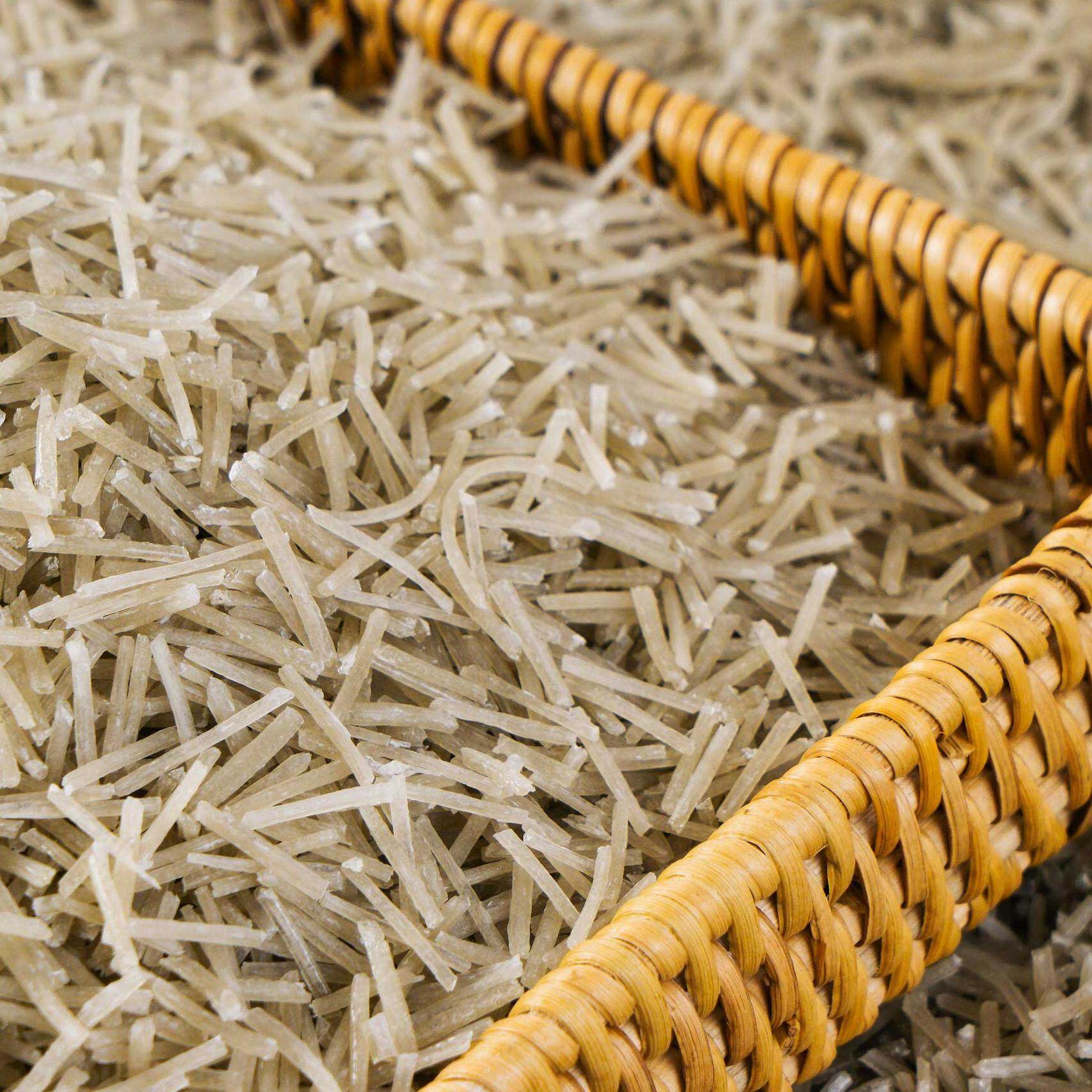 地瓜碎粉条无胶红薯粉条碎 5斤碎包子饺子馅肉盒专用商用山东特产,淘宝优惠券,粉丝福利购,淘宝优惠卷