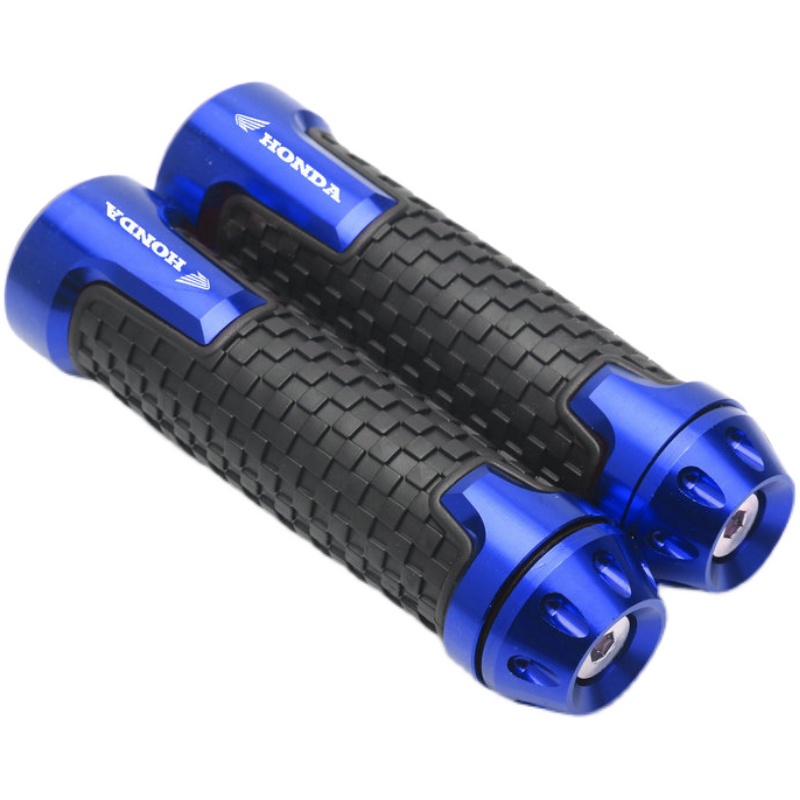 适用本田 CB400 1-5代 92-20年 VTEC 改装手把胶手把套车把握把 - 图3