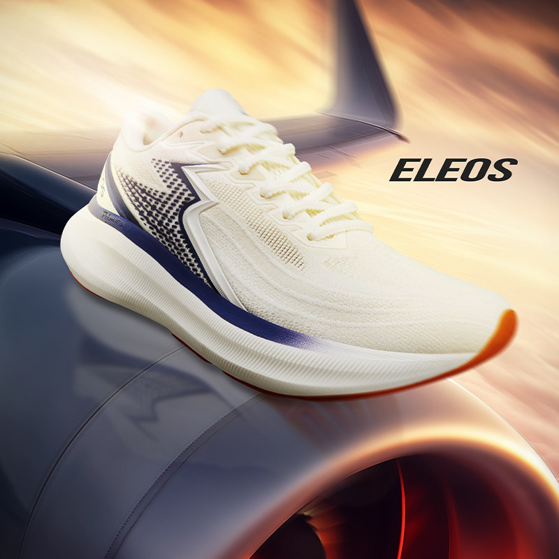 361eleos ����ܲ�Ь2025�ļ�͸��רҵ������ЬЬ����ĥ�˶�Ь��