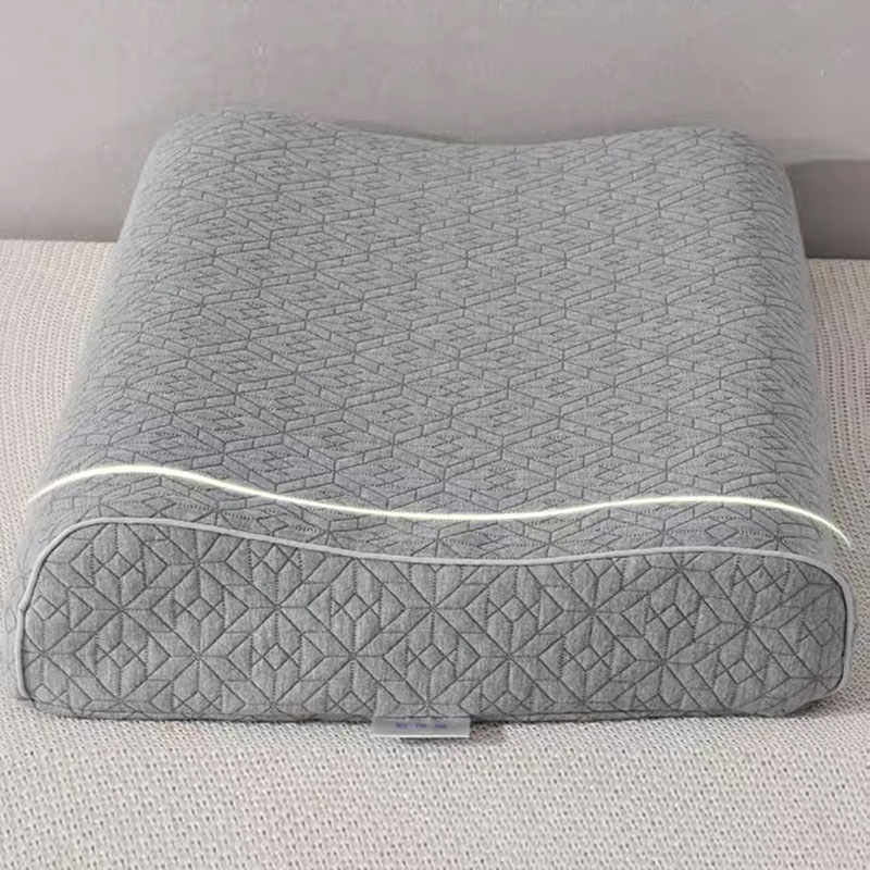 乳胶枕头专用枕套乳胶枕套40x60 35x55 35x60 30x50cm枕头套加厚 - 图0