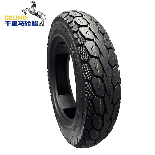 千里马14X3.2防爆275-10电动车轮胎真空胎300-10摩托电瓶车350-10 - 图3