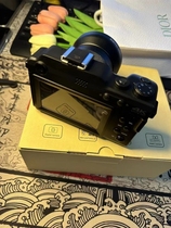 New CCD camera clapping up front and back lenses can take selfies portable WiFi Travel Card Machine New Year gifts