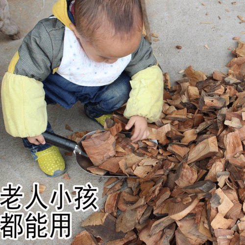 木地板专用防虫粉原木纯香樟木块天然老根片实木地板防蛀防潮粉屑 - 图1