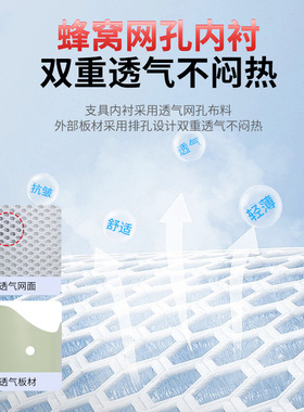 胸腰椎固定支具康复护具气囊支架