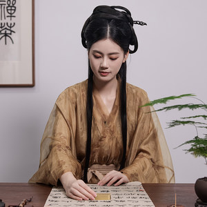 【西泠印社】心经镇纸弘一法师李叔同原帖实心黄铜镇尺毛笔书法专用压书压纸摆件文房四宝创意文创中国风礼物