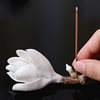 Flower pen holder
