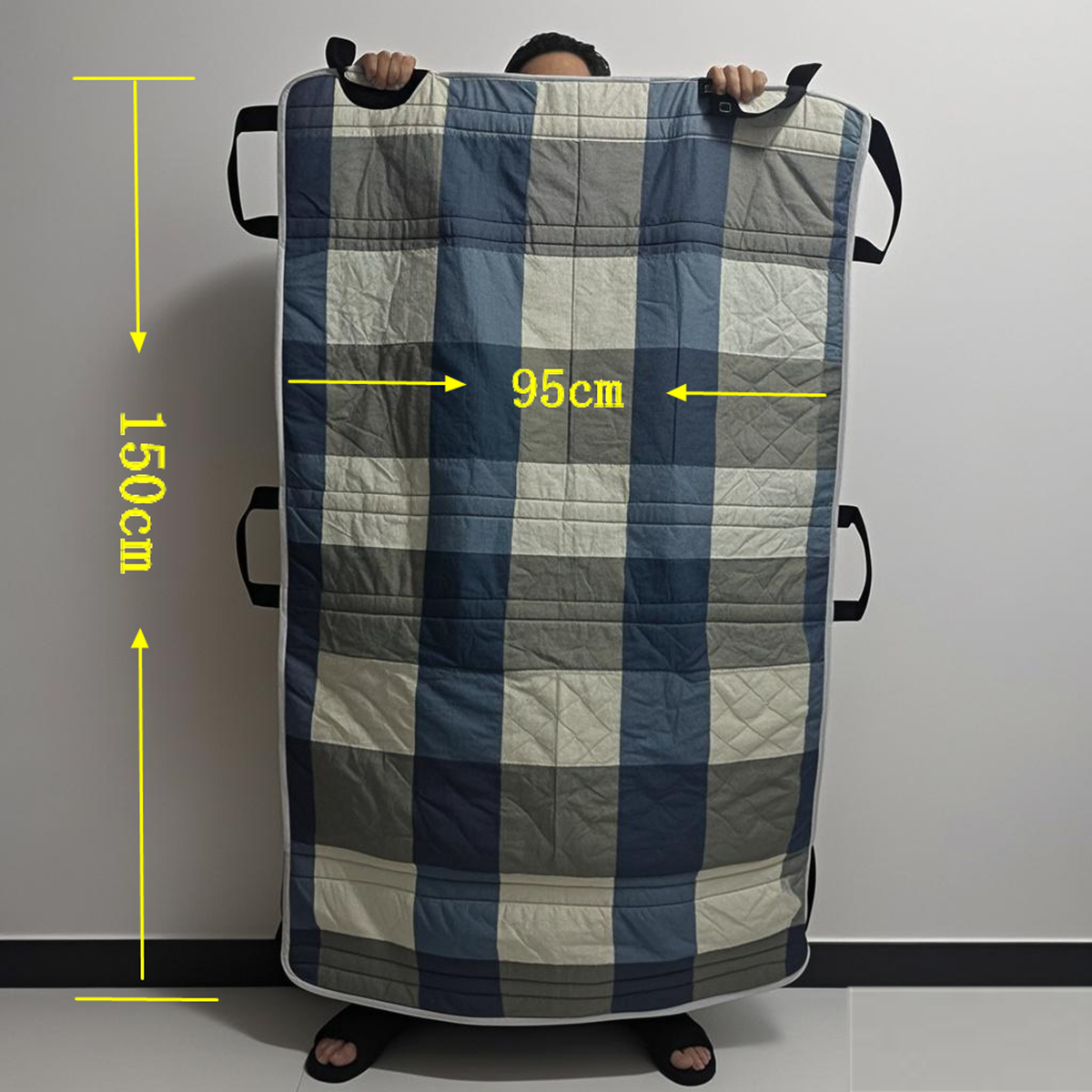 卧床老人翻身垫护理纯棉透气移位带瘫痪病人隔尿垫起身抬人可水洗,淘宝优惠券,粉丝福利购,淘宝优惠卷