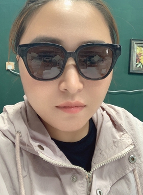 国际工厂/太阳镜防紫外线方形大脸显瘦遮光男女同款墨镜K703