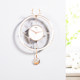 Combas swing clock