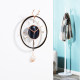 Combas swing clock