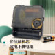 Combas long battery life wall clock