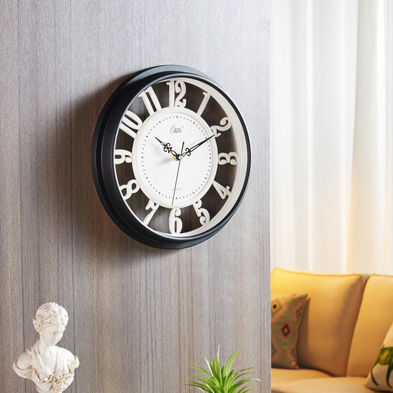 Kangbas creative quartz clock