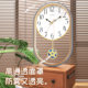 Combas creative wall clock