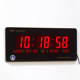 Combas Square Digital Perpetual Calendar