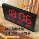 Stand-mounted dual-use perpetual calendar