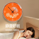Combas gear decorative wall clock