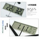 Combas living room wall clock
