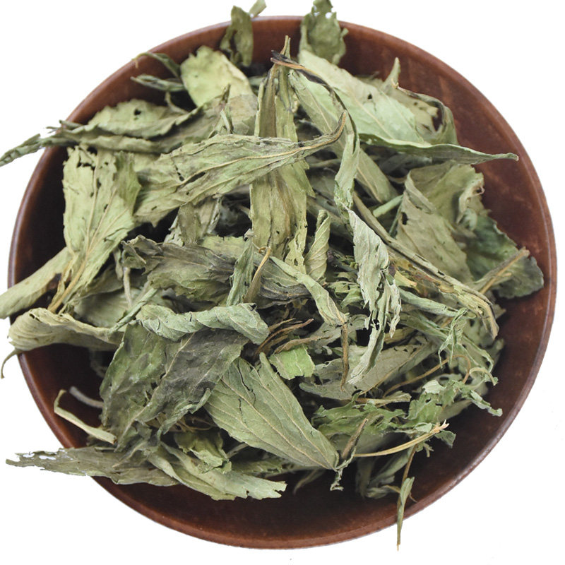 甜菊叶500克中药 甜叶菊中药材 中草药材批发店铺正品旗舰店