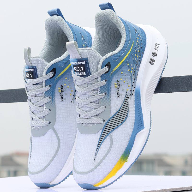 中考体育生考试专用鞋子男初中学生跑步跳绳超轻减震运动军训男鞋,淘宝优惠券,粉丝福利购,淘宝优惠卷