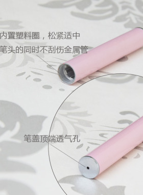 美甲光疗笔彩绘上色笔双色笔刷