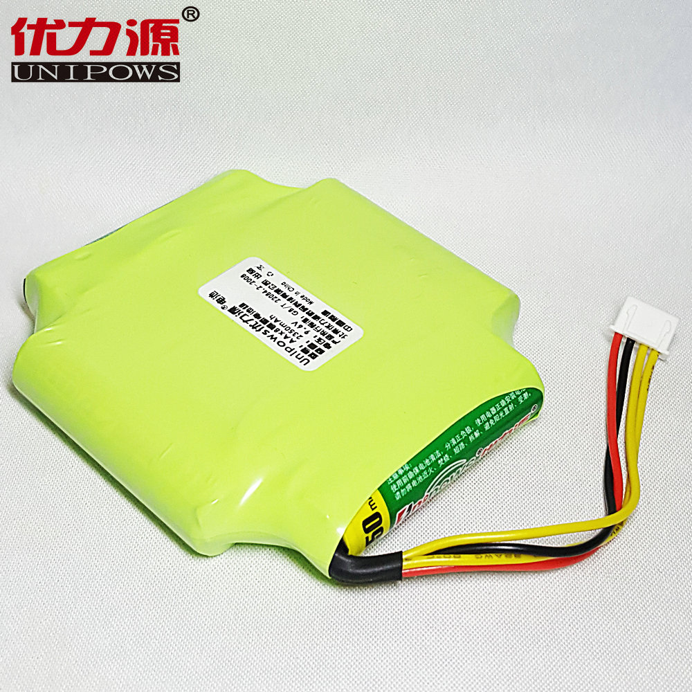 优力源9.6V适信维S20A 20C POTDR-15A S20TS20N 20B OTDR电池2350 - 图3