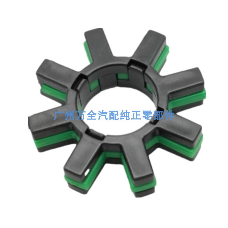 适用凯美瑞雷凌卡罗拉奕泽埃尔法方向机管柱齿轮胶齿转向柱小齿轮 - 图1