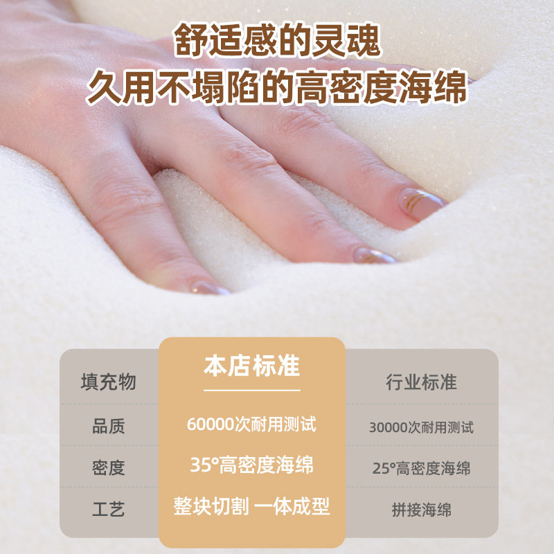  麦田影响力沙发床