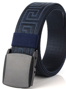 mens belt military outdoor tactical male jeans belts军训腰带