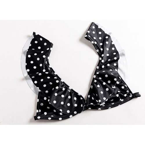 速卖通爆款2018比基尼泳衣Women Bikini Separates swimming suit - 图0