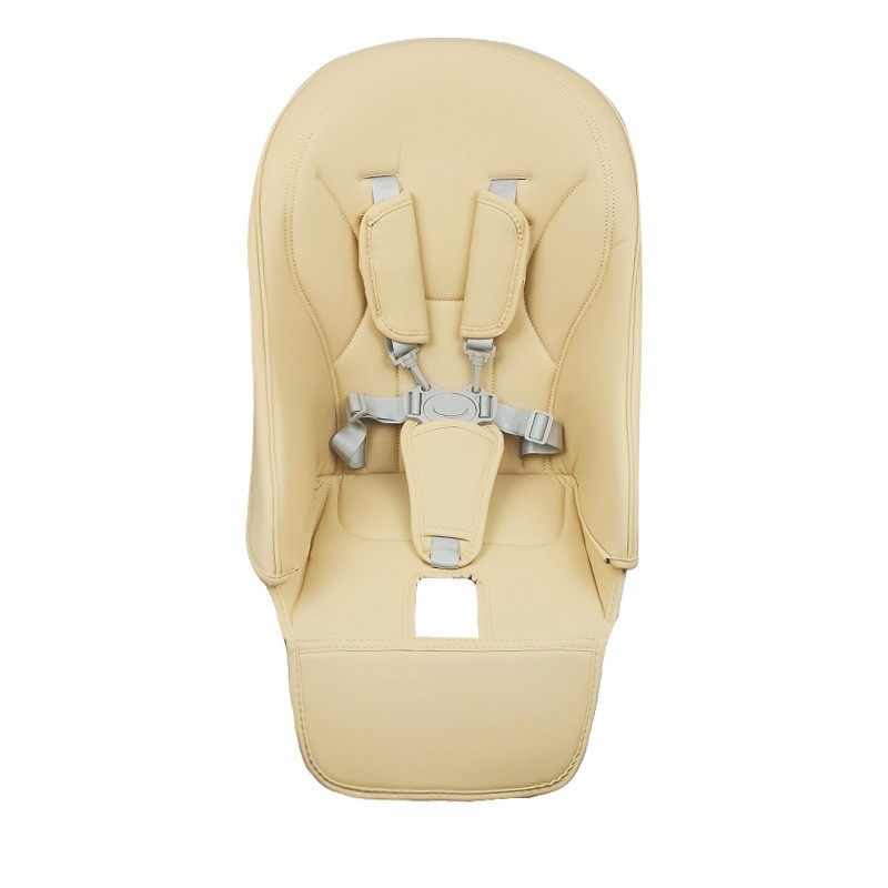 帕利高贝能宝宝餐椅皮套AAG科巢艾德曼婴儿餐椅防水PU坐垫安全带,淘宝优惠券,粉丝福利购,淘宝优惠卷