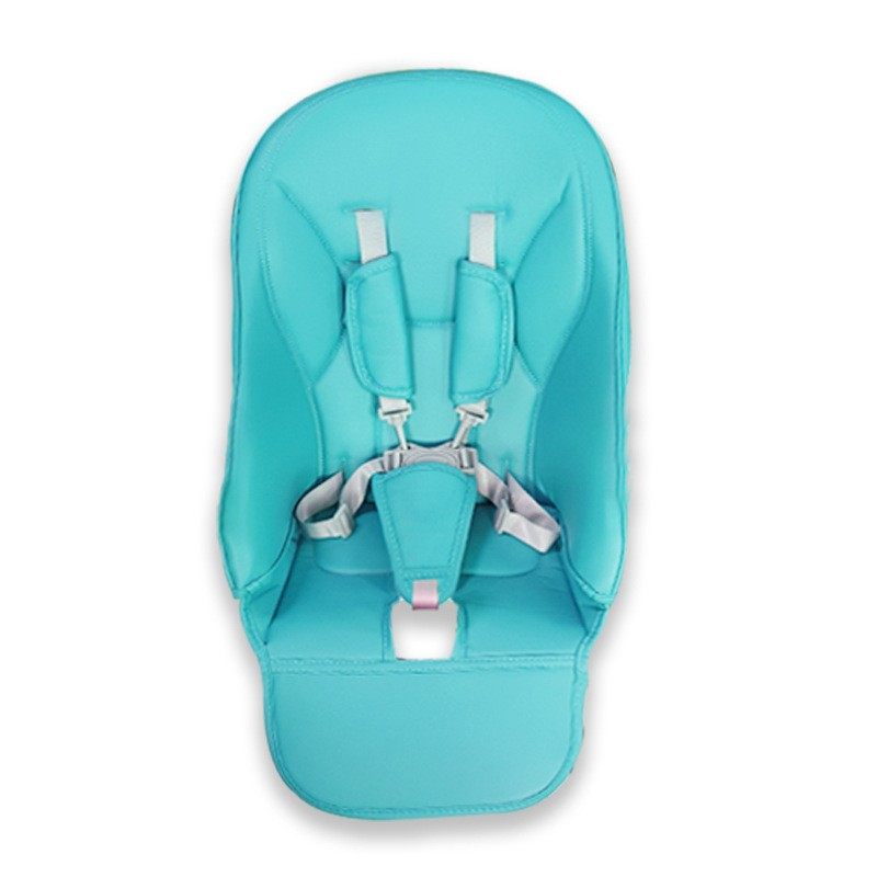 帕利高贝能宝宝餐椅皮套AAG科巢艾德曼婴儿餐椅防水PU坐垫安全带,淘宝优惠券,粉丝福利购,淘宝优惠卷