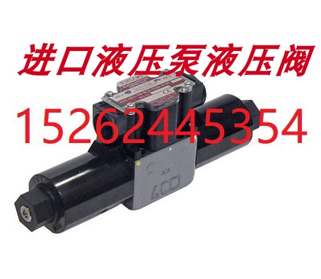 TOYOOKI丰兴HD3-2W-BCA-025AY-WYD2电磁阀HD3-3W-BCA-03B-WYR1-图0