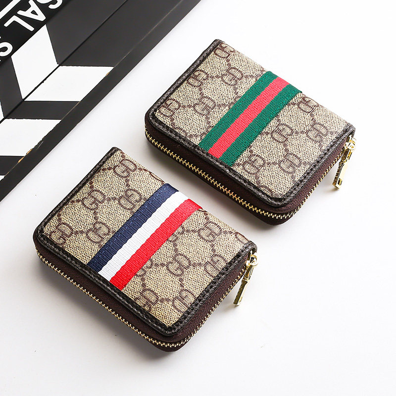 驾驶证女式小巧超薄银行男精致卡套 sulin素琳卡包