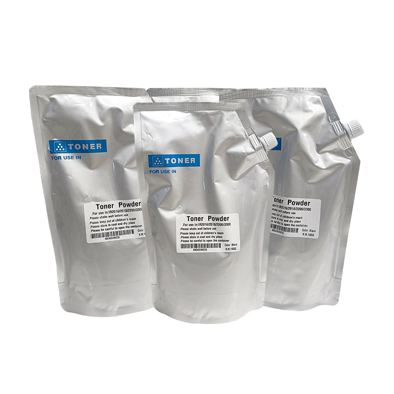 TITC适用佳能IR4051 4251 4570 6055 7105 8105 8595 进口 碳粉 - 图1